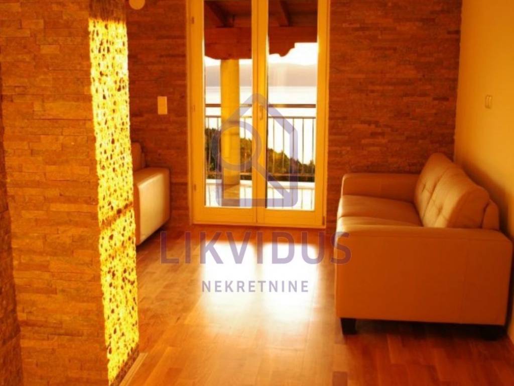 Apartmanska kuća, Prodaja, Raša, Drenje