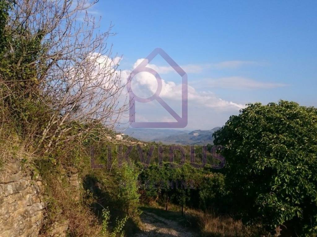 Građevinsko zemljište, Prodaja, Oprtalj, Oprtalj
