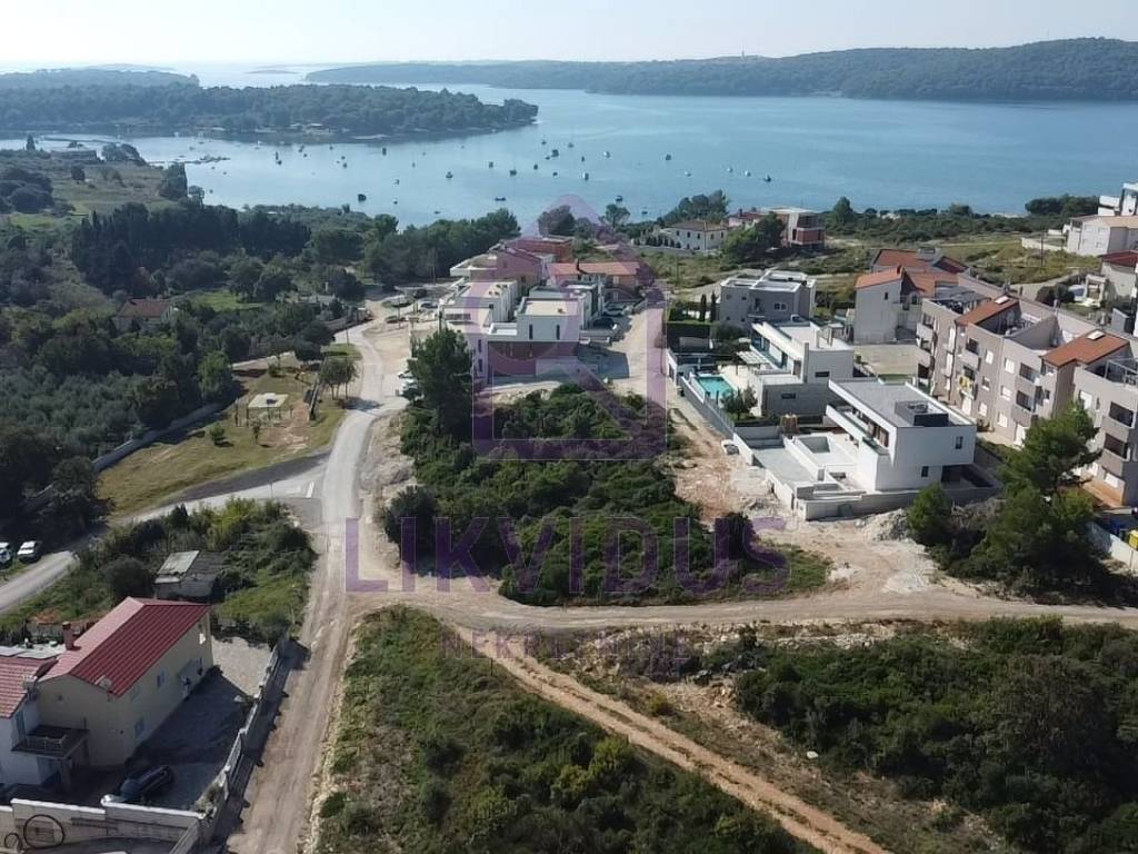 Građevinsko zemljište, Prodaja, Medulin, Medulin