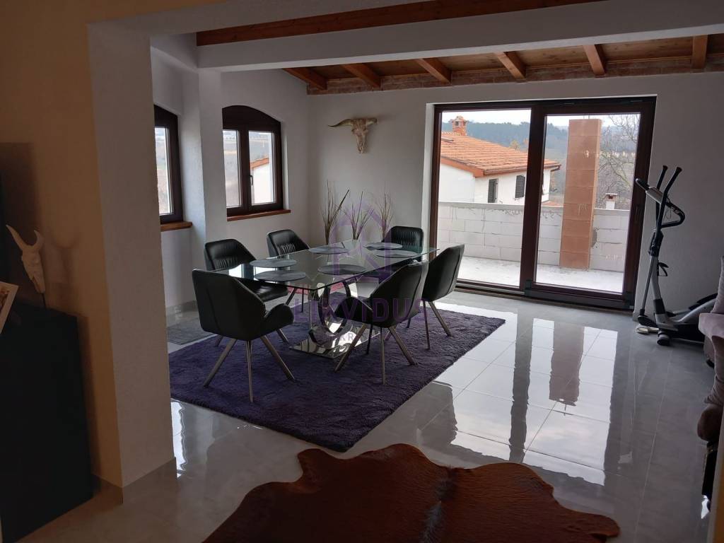 Apartmanska kuća, Prodaja, Višnjan, Višnjan