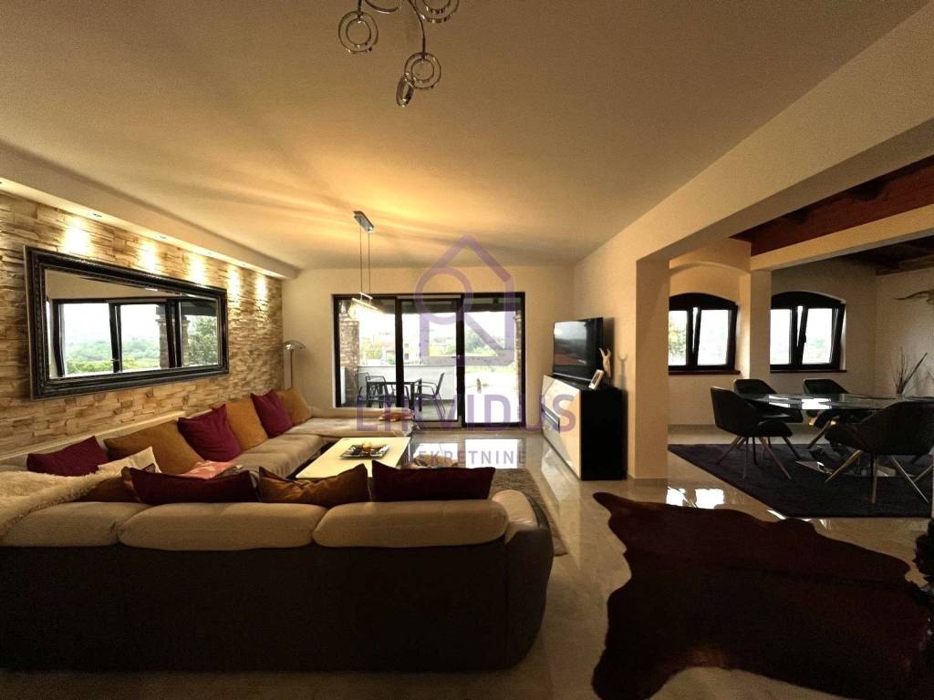 Apartmanska kuća, Prodaja, Višnjan, Višnjan