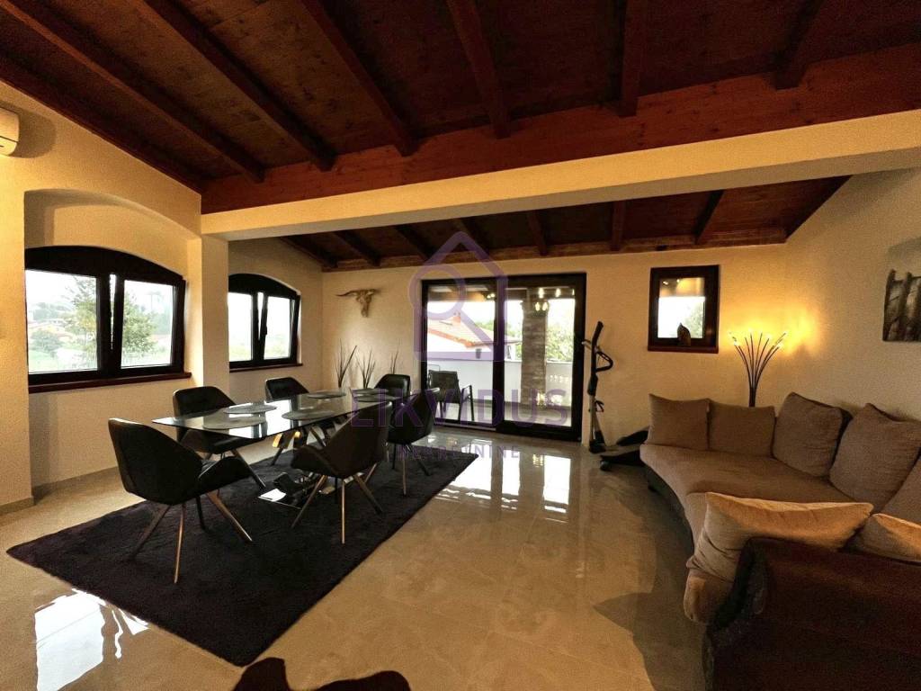 Apartmanska kuća, Prodaja, Višnjan, Višnjan