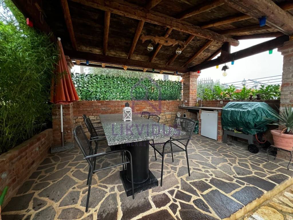 Apartmanska kuća, Prodaja, Višnjan, Višnjan