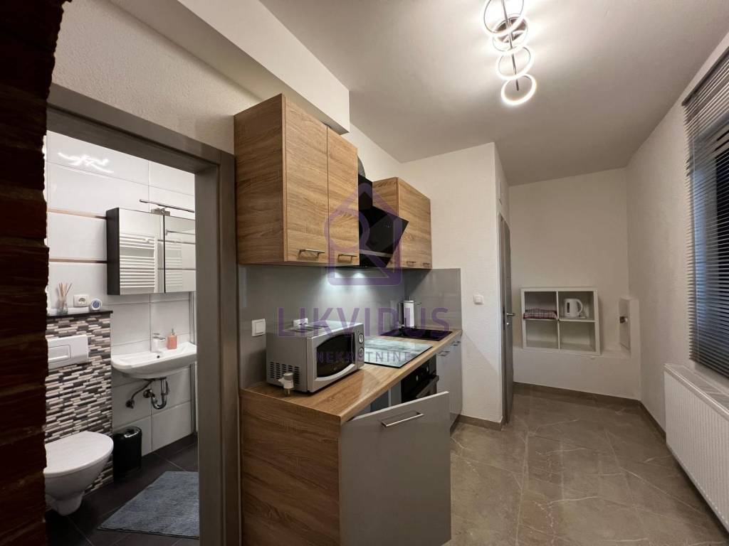 Apartmanska kuća, Prodaja, Višnjan, Višnjan
