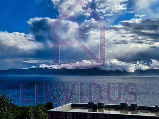 Luksuzna vila, Prodaja, Raša, Ravni