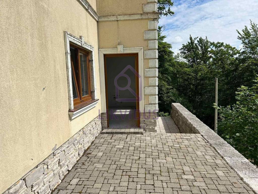 Nekretnina za odmor, Prodaja, Opatija - Okolica, Oprić