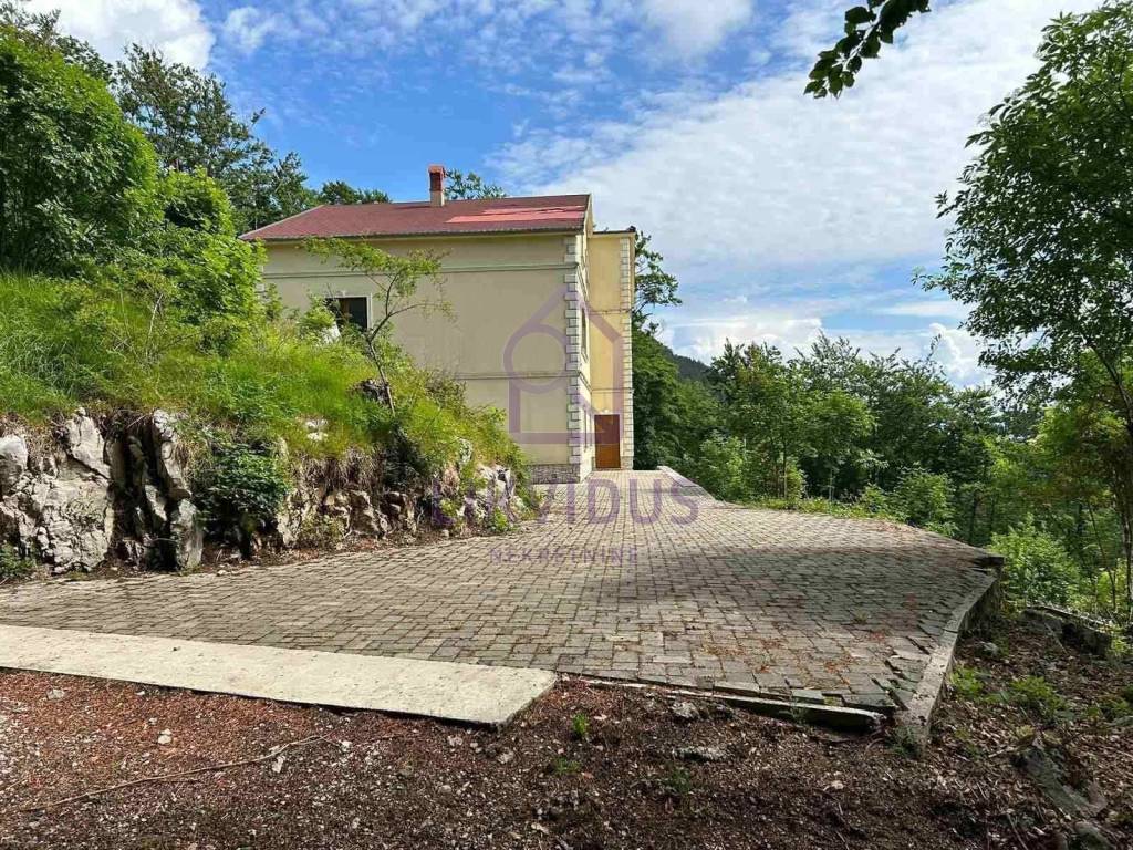 Nekretnina za odmor, Prodaja, Opatija - Okolica, Oprić