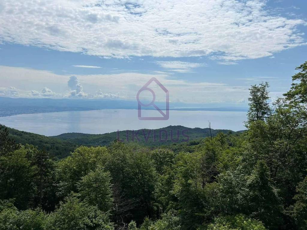 Nekretnina za odmor, Prodaja, Opatija - Okolica, Oprić