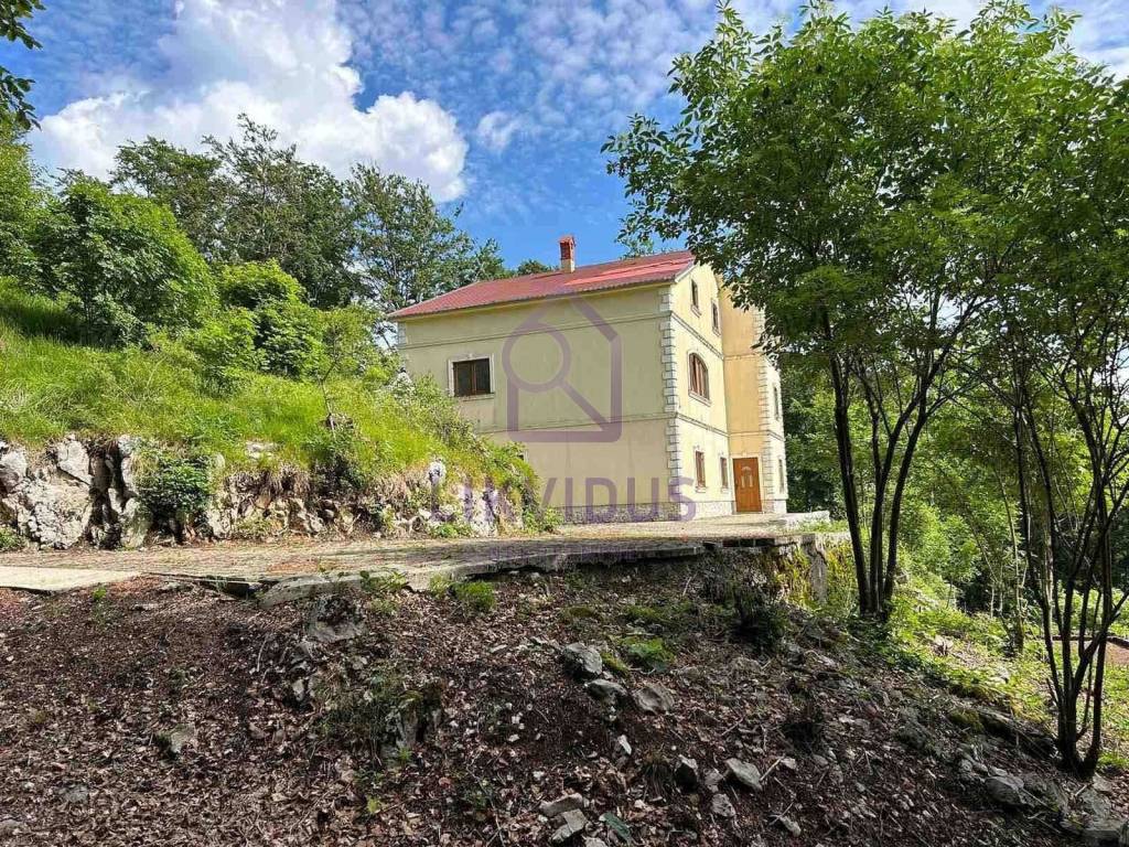 Nekretnina za odmor, Prodaja, Opatija - Okolica, Oprić