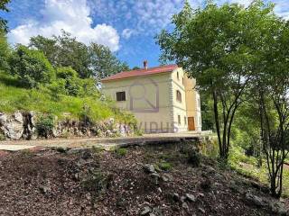 Nekretnina za odmor, Prodaja, Opatija - Okolica, Oprić