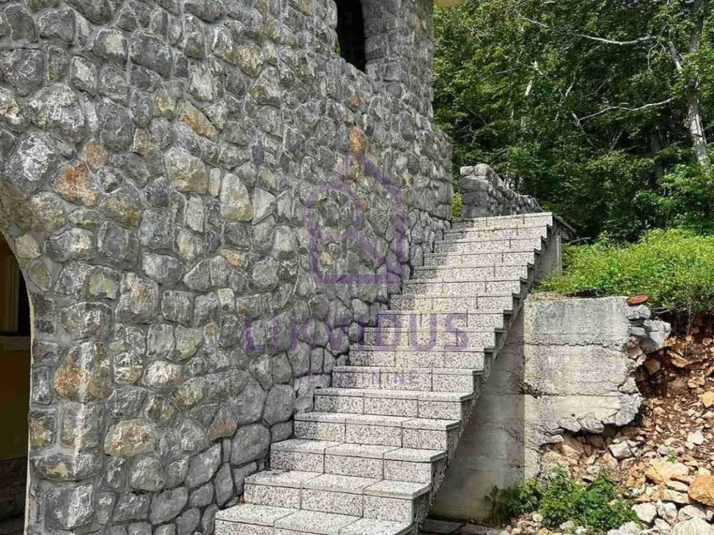 Nekretnina za odmor, Prodaja, Opatija - Okolica, Oprić