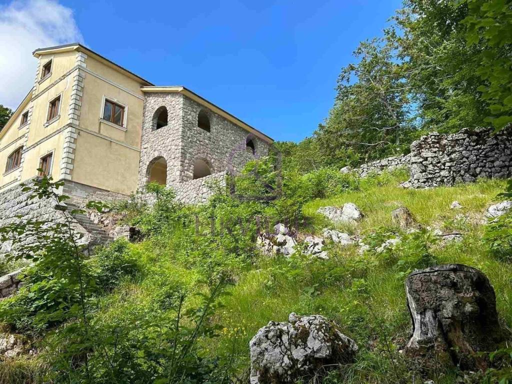 Nekretnina za odmor, Prodaja, Opatija - Okolica, Oprić