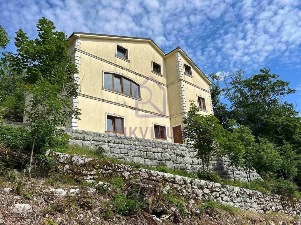 Nekretnina za odmor, Prodaja, Opatija - Okolica, Oprić