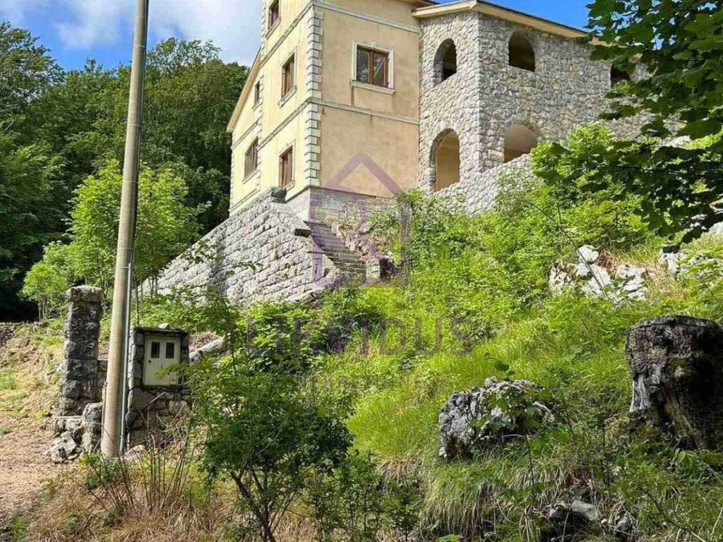 Nekretnina za odmor, Prodaja, Opatija - Okolica, Oprić