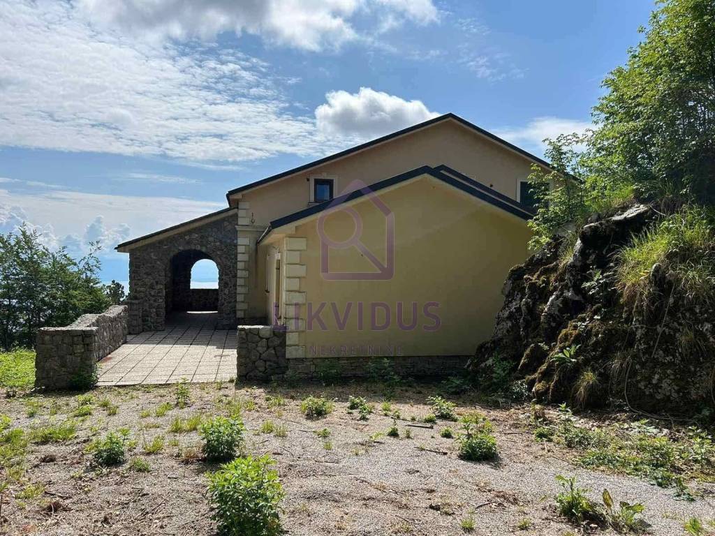 Nekretnina za odmor, Prodaja, Opatija - Okolica, Oprić