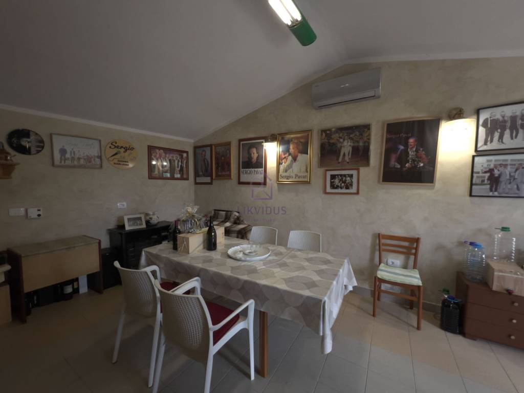 Apartmanska kuća, Prodaja, Tar-Vabriga, Vabriga