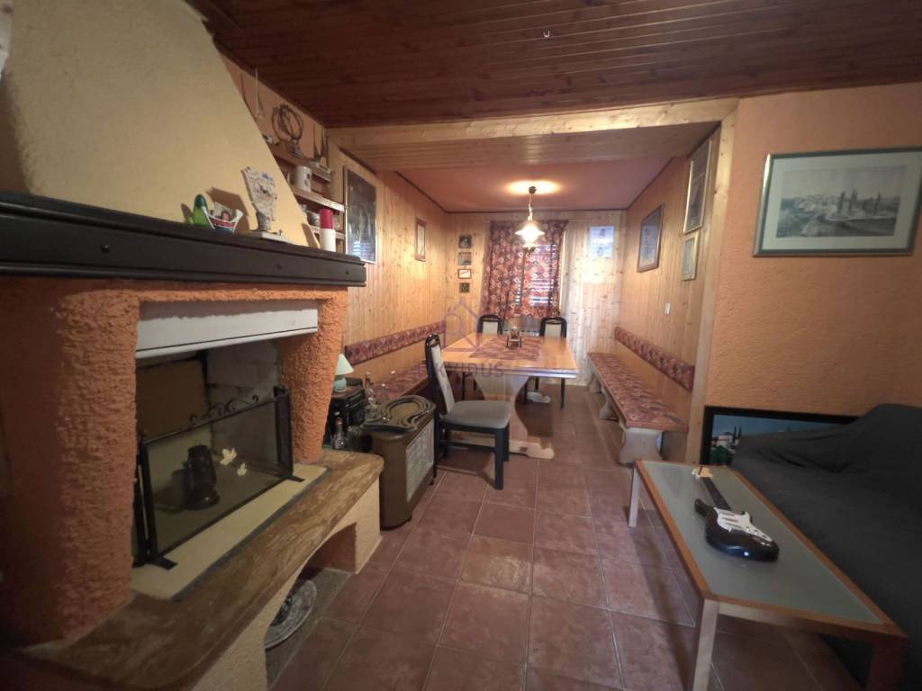 Apartmanska kuća, Prodaja, Tar-Vabriga, Vabriga