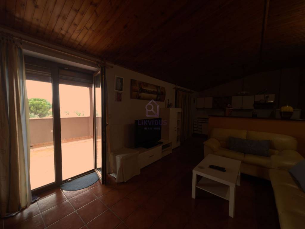 Apartmanska kuća, Prodaja, Tar-Vabriga, Vabriga