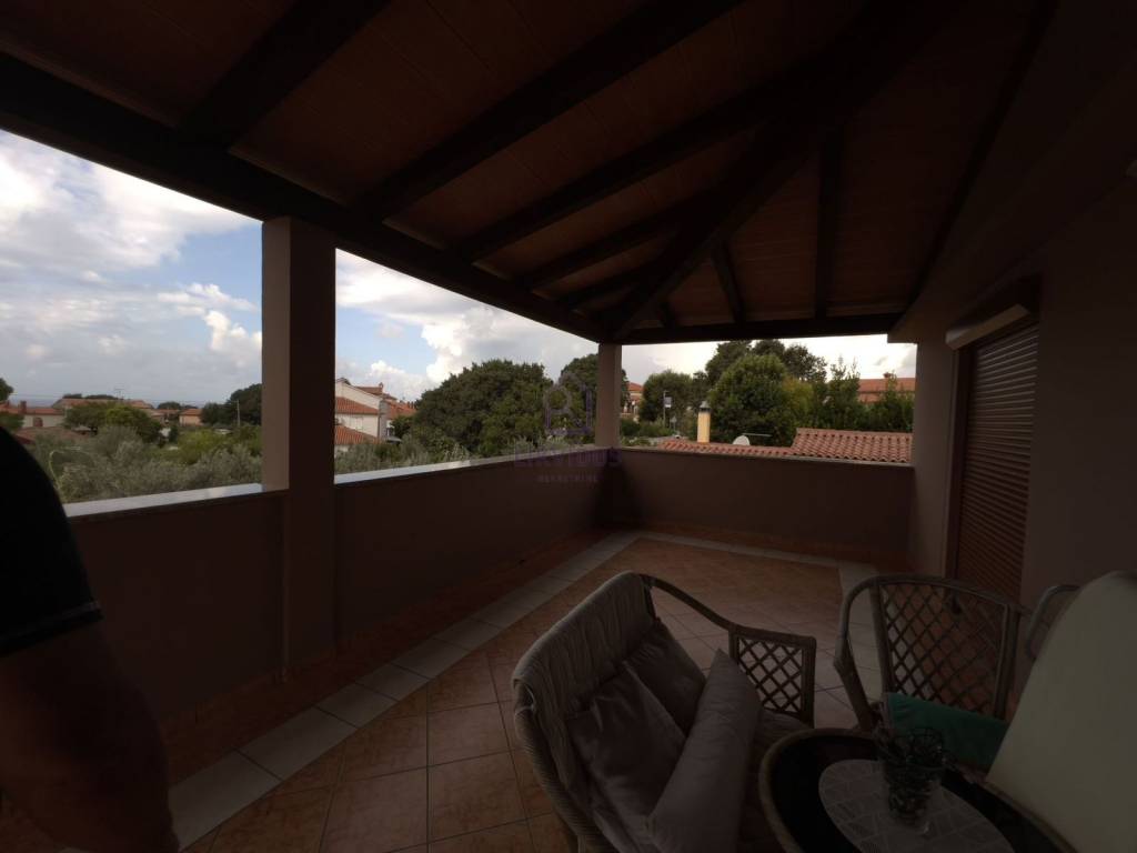 Apartmanska kuća, Prodaja, Tar-Vabriga, Vabriga