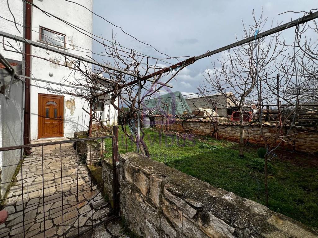 Obiteljska kuća, Prodaja, Poreč, Bonaci