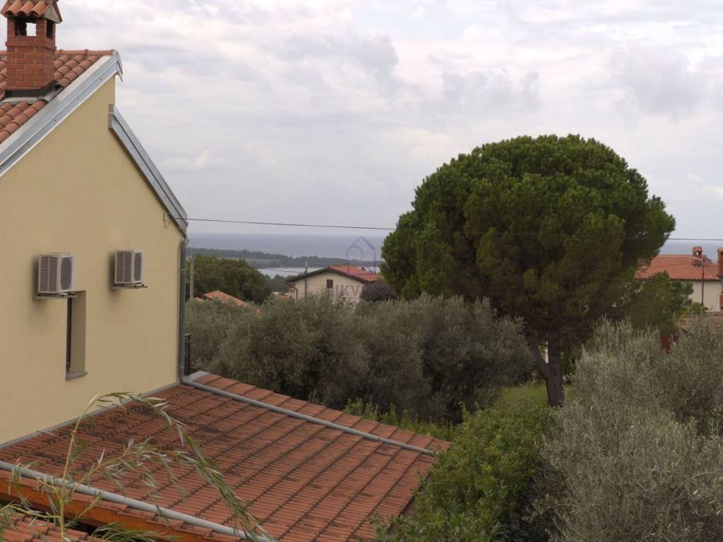 Apartmanska kuća, Prodaja, Tar-Vabriga, Vabriga