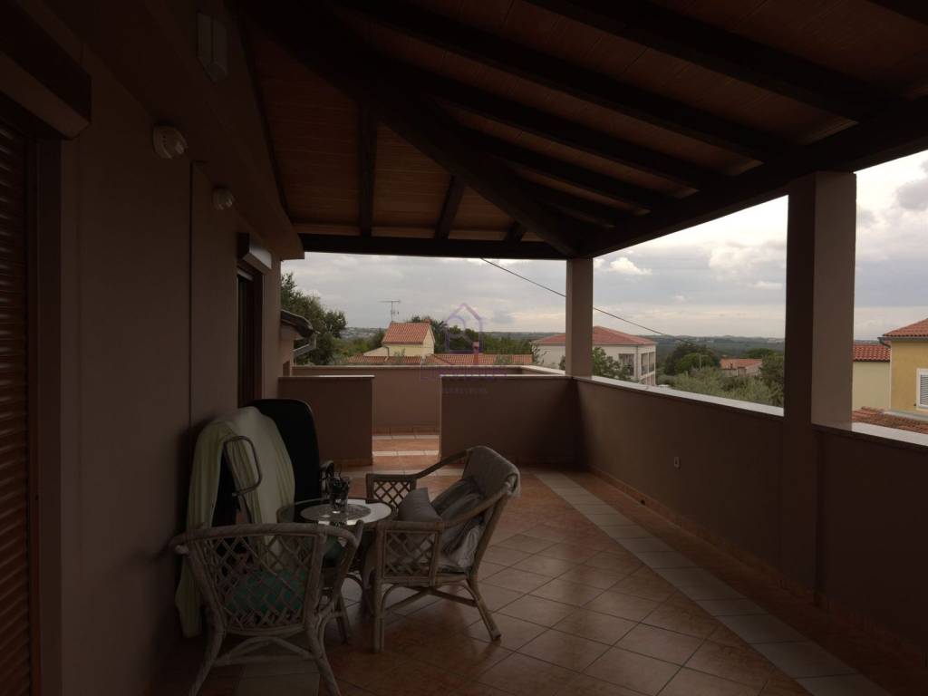 Apartmanska kuća, Prodaja, Tar-Vabriga, Vabriga