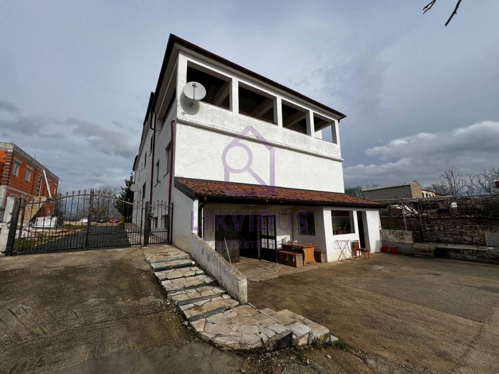Obiteljska kuća, Prodaja, Poreč, Bonaci