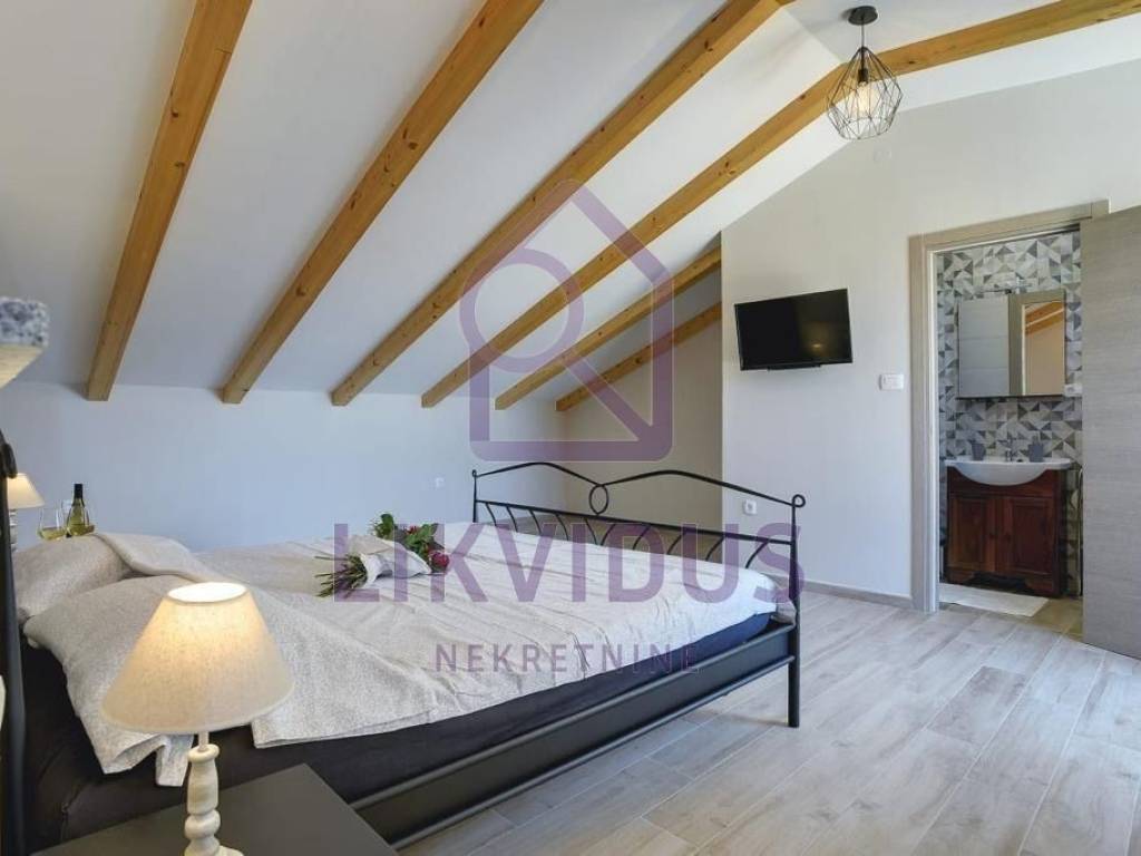 Kuća u nizu, Prodaja, Poreč, Žbandaj
