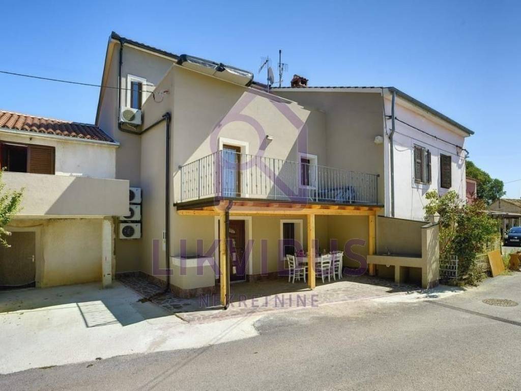 Kuća u nizu, Prodaja, Poreč, Žbandaj