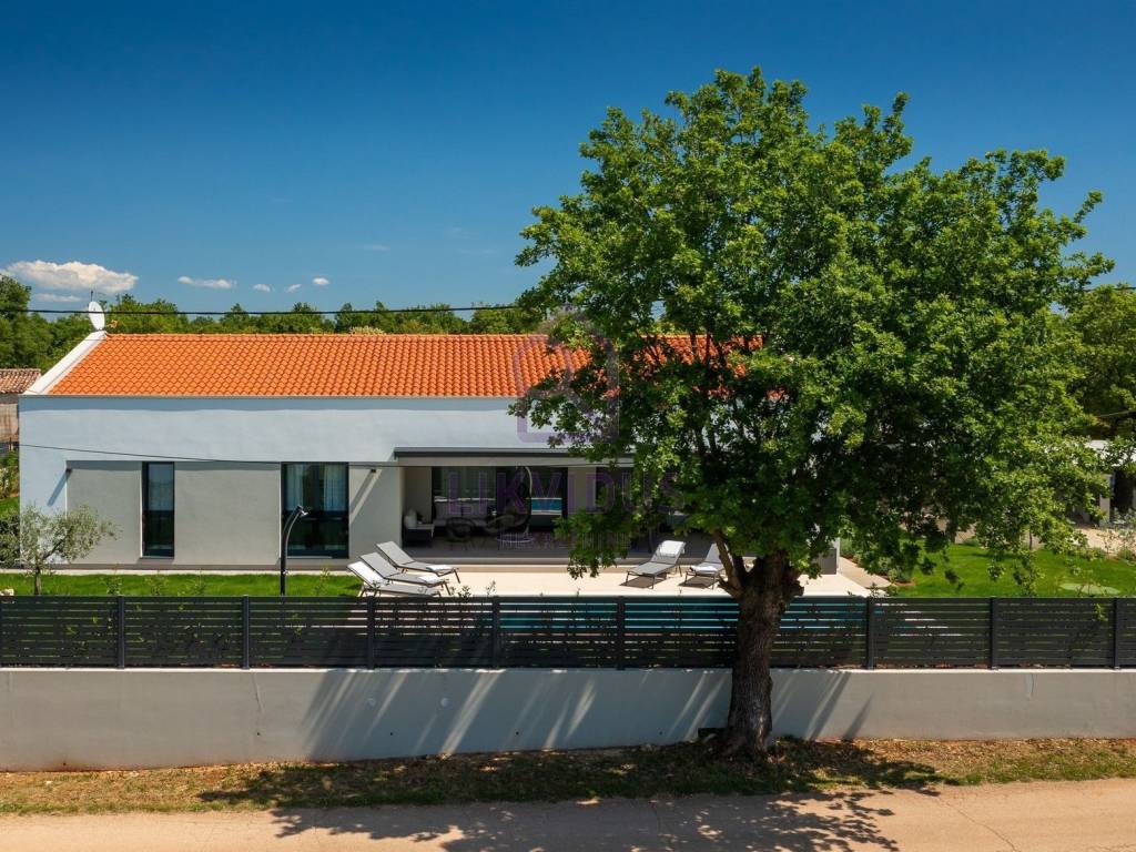 Luksuzna kuća, Prodaja, Poreč, Mihelići
