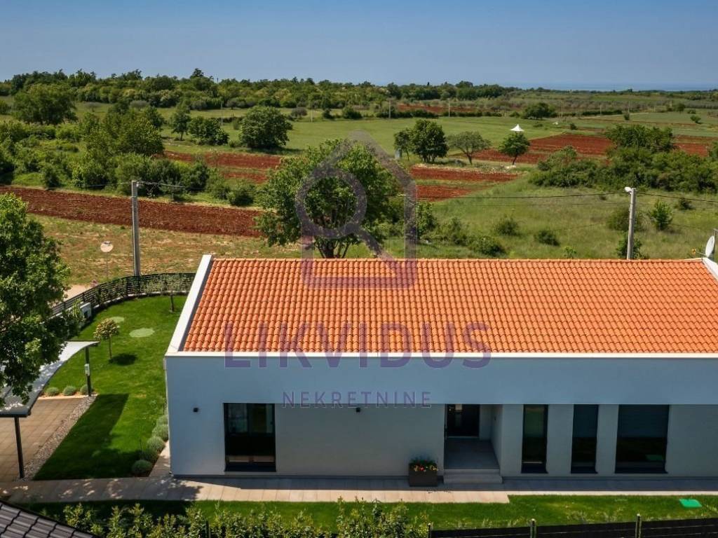 Luksuzna kuća, Prodaja, Poreč, Mihelići