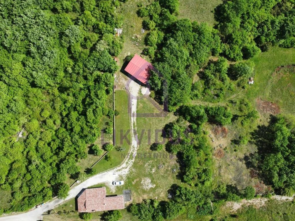 Građevinsko zemljište, Prodaja, Marčana, Šarići