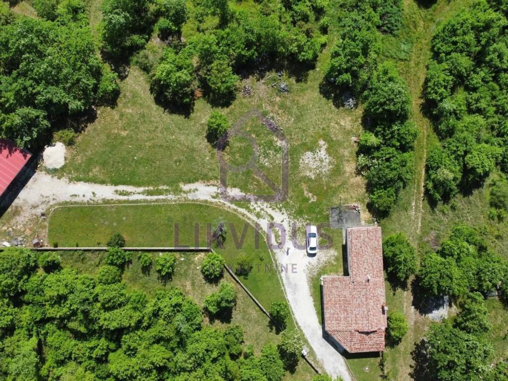Građevinsko zemljište, Prodaja, Marčana, Šarići