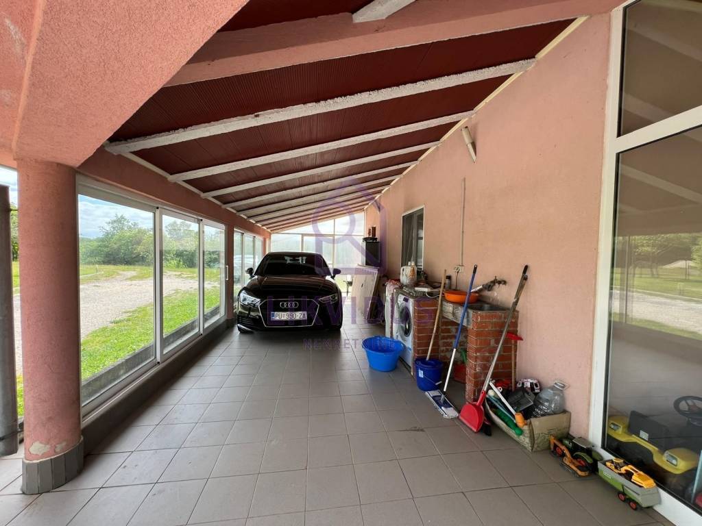 Građevinsko zemljište, Prodaja, Marčana, Šarići
