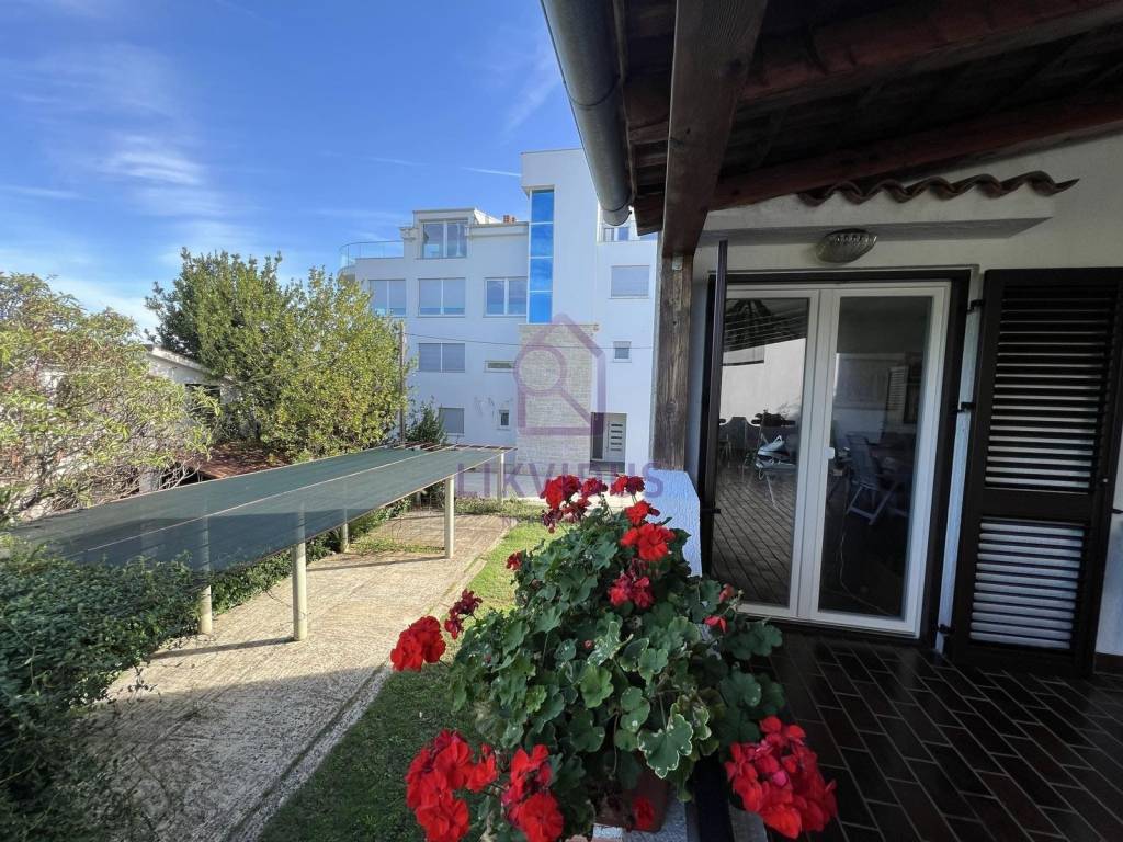 Apartmanska kuća, Prodaja, Medulin, Pješčana Uvala