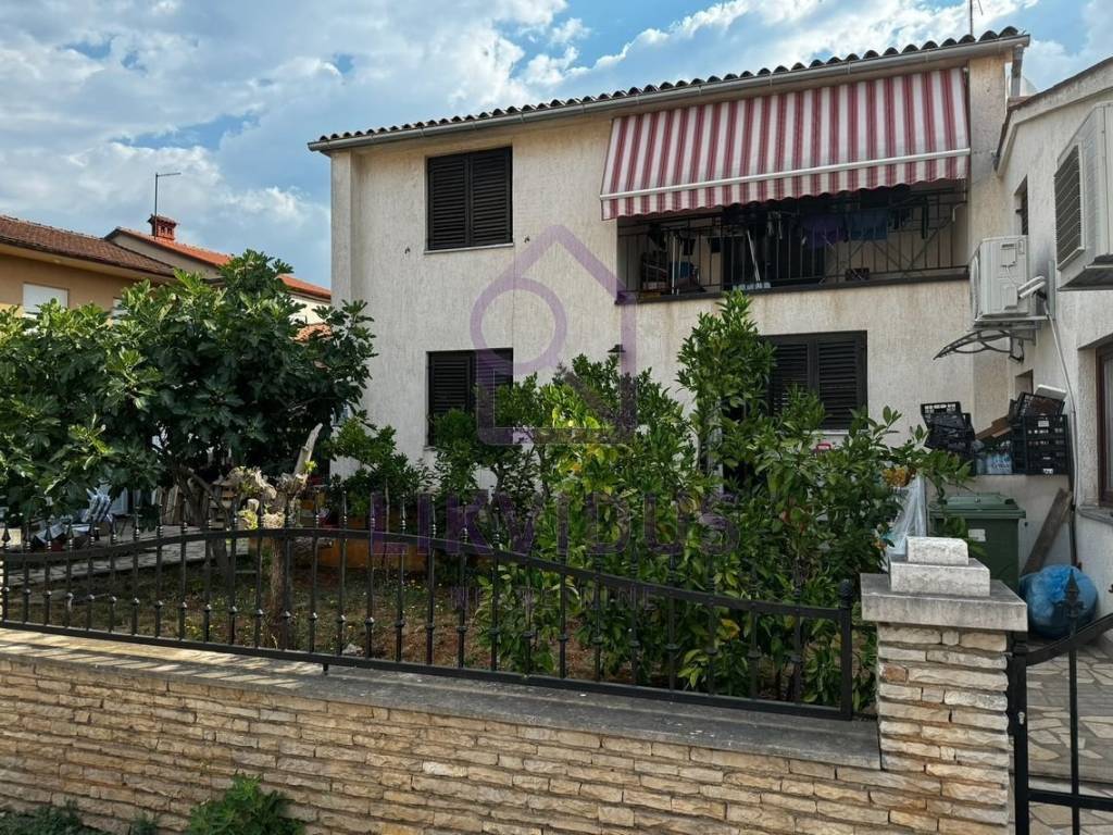 Obiteljska kuća, Prodaja, Fažana, Valbandon