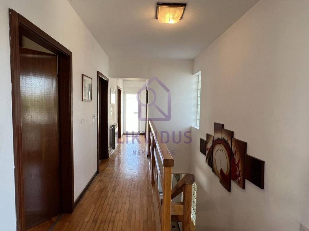 Apartmanska kuća, Prodaja, Medulin, Pješčana Uvala