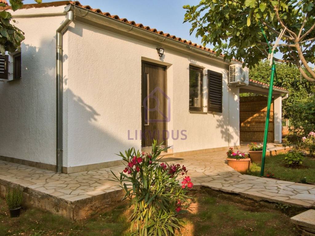 Obiteljska kuća, Prodaja, Fažana, Valbandon