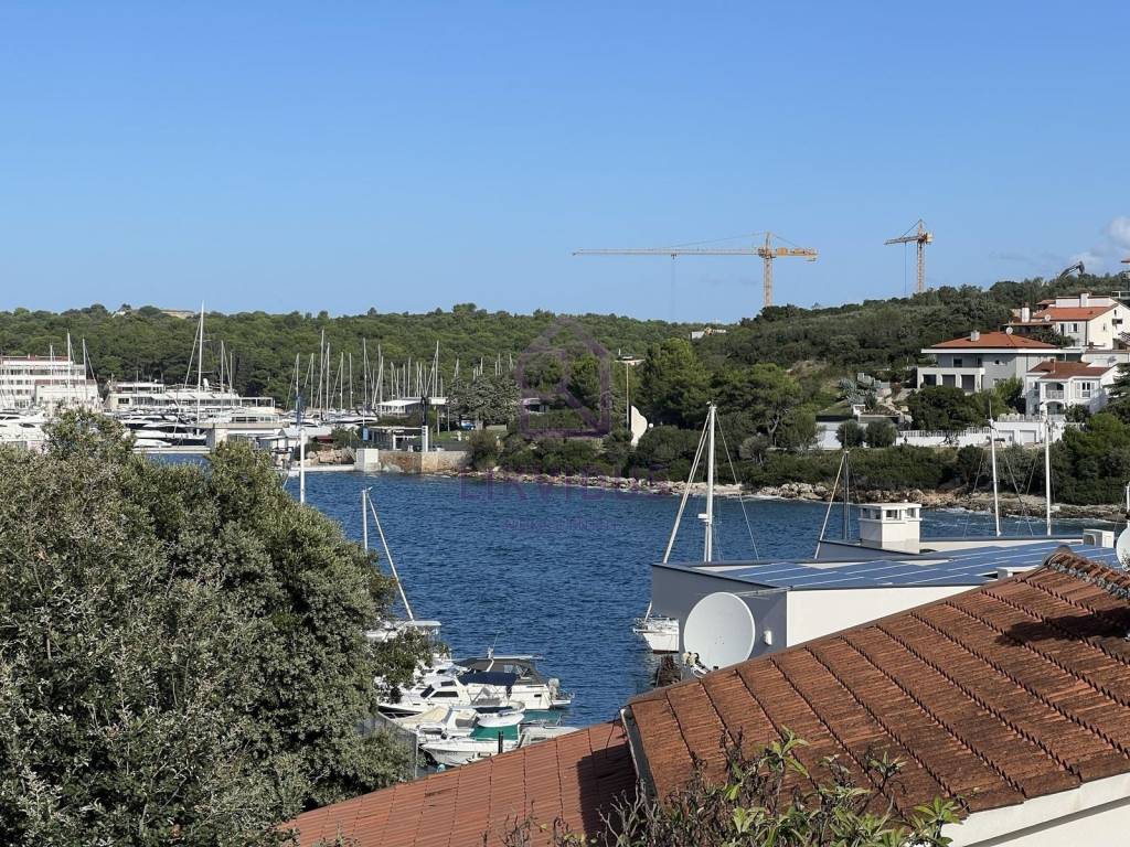 Apartmanska kuća, Prodaja, Medulin, Pješčana Uvala