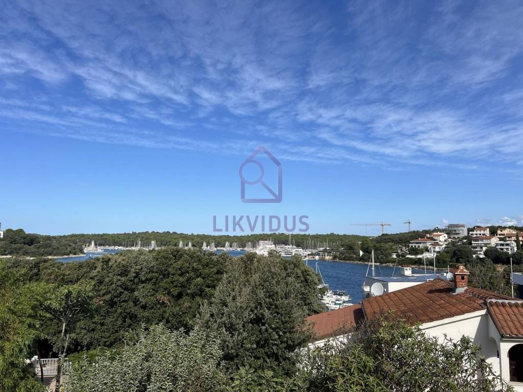Apartmanska kuća, Prodaja, Medulin, Pješčana Uvala