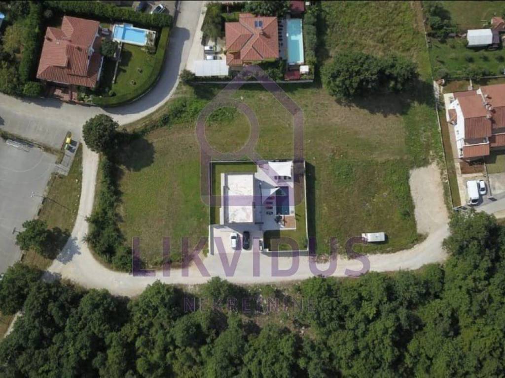 Nekretnina za odmor, Prodaja, Poreč, Antonci