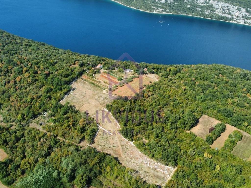 Poljoprivredno zemljište, Prodaja, Rovinj, Rovinjsko Selo