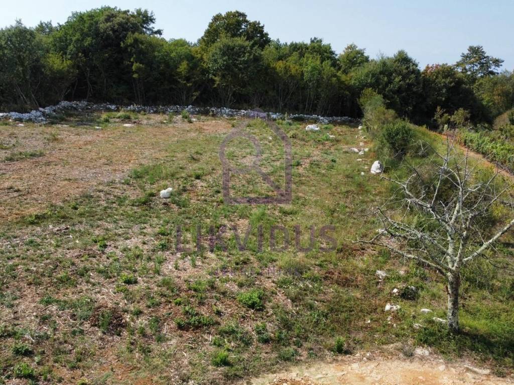 Poljoprivredno zemljište, Prodaja, Rovinj, Rovinjsko Selo