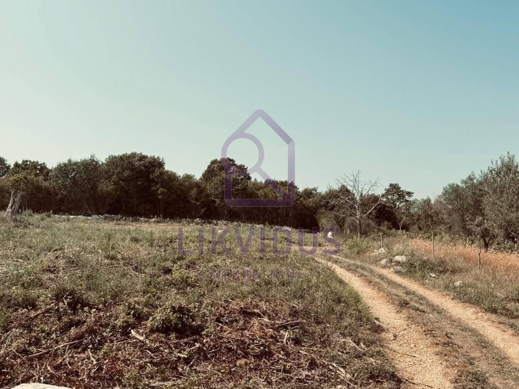 Poljoprivredno zemljište, Prodaja, Rovinj, Rovinjsko Selo