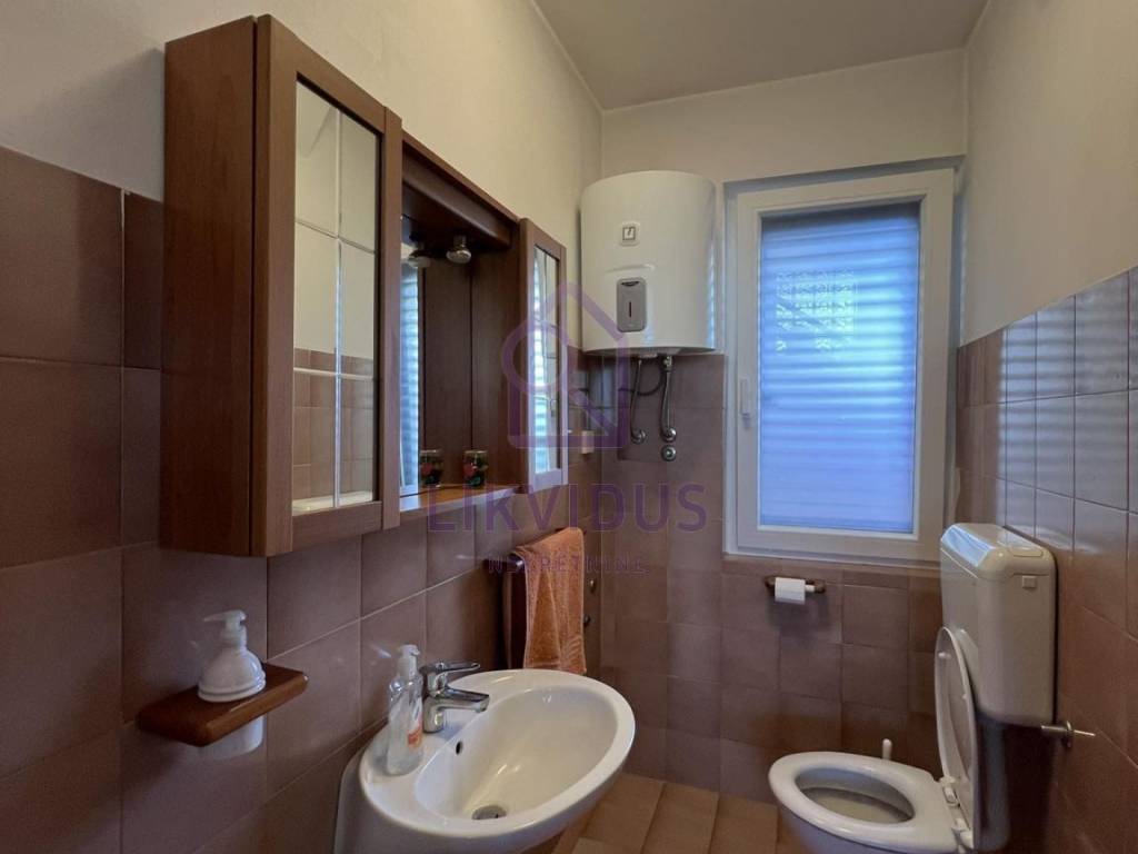 Apartmanska kuća, Prodaja, Medulin, Pješčana Uvala