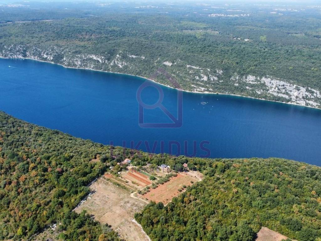 Poljoprivredno zemljište, Prodaja, Rovinj, Rovinjsko Selo
