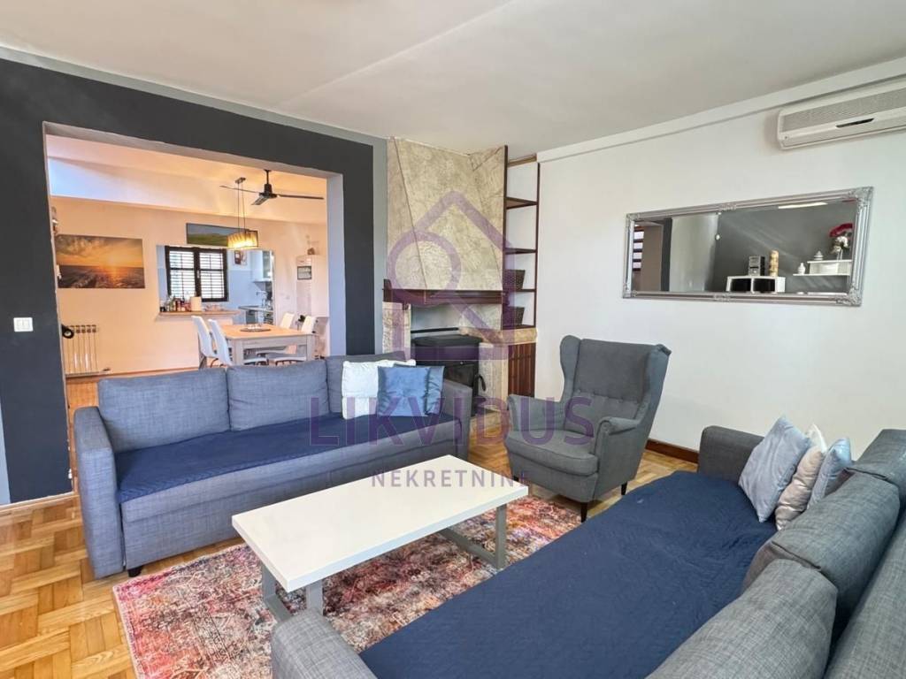 Apartmanska kuća, Prodaja, Medulin, Pješčana Uvala