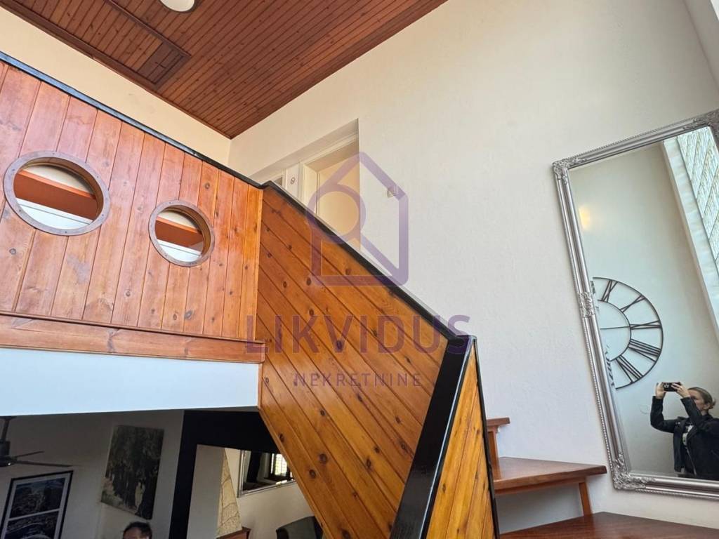 Apartmanska kuća, Prodaja, Medulin, Pješčana Uvala