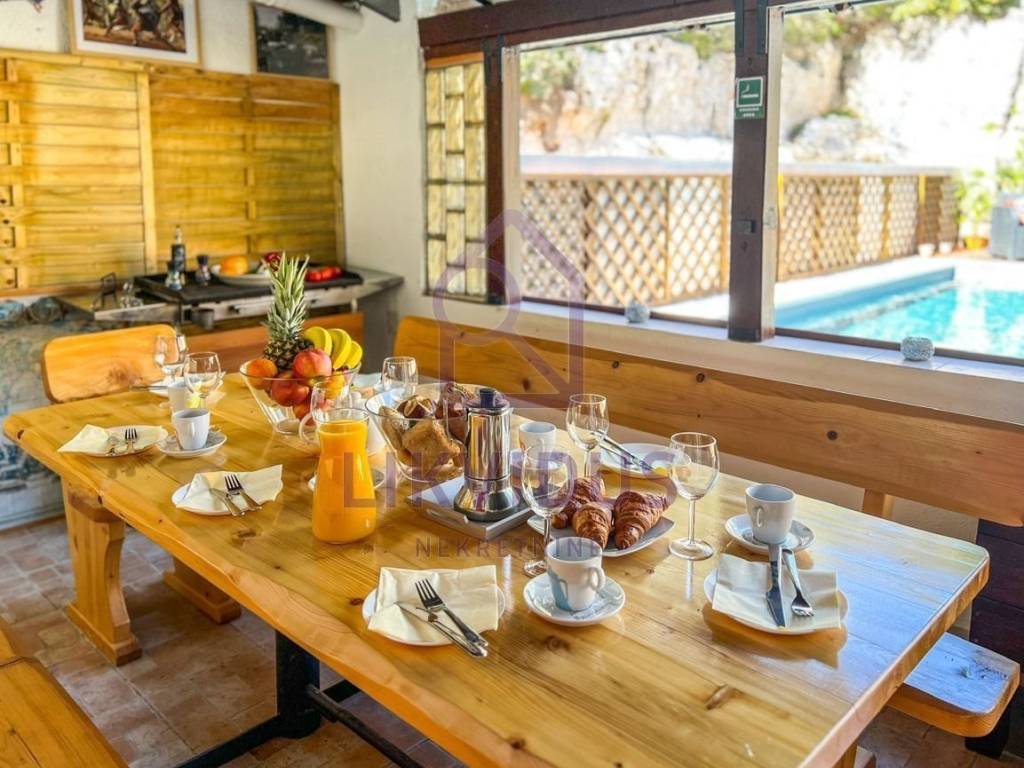 Apartmanska kuća, Prodaja, Medulin, Pješčana Uvala