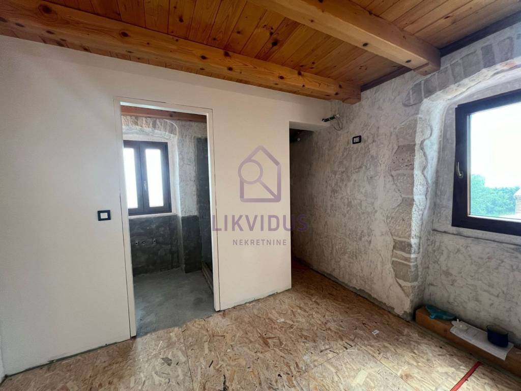 Nekretnina za odmor, Prodaja, Svetvinčenat, Čabrunići